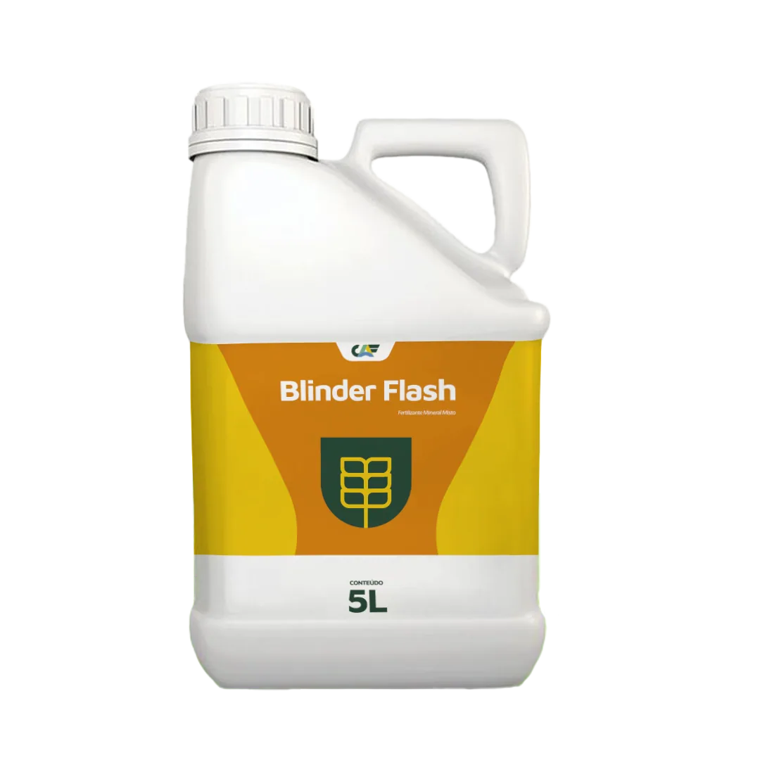 BLINDER FLASH