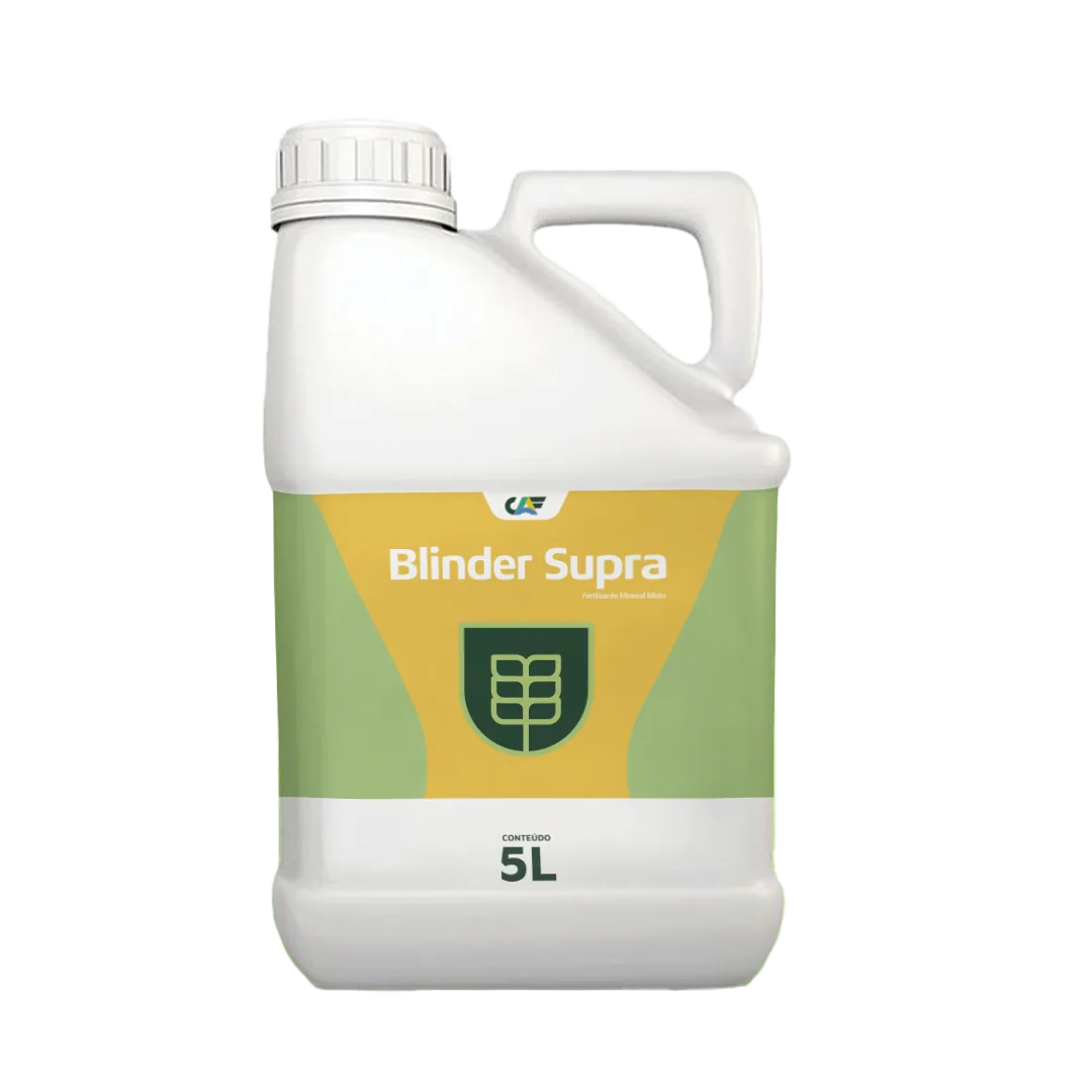 BLINDER SUPRA