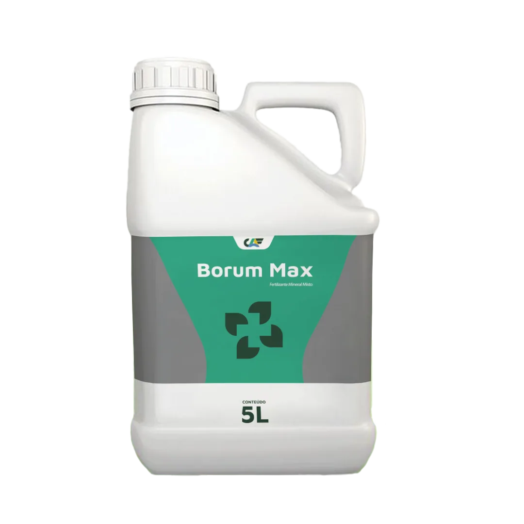 BORUM MAX