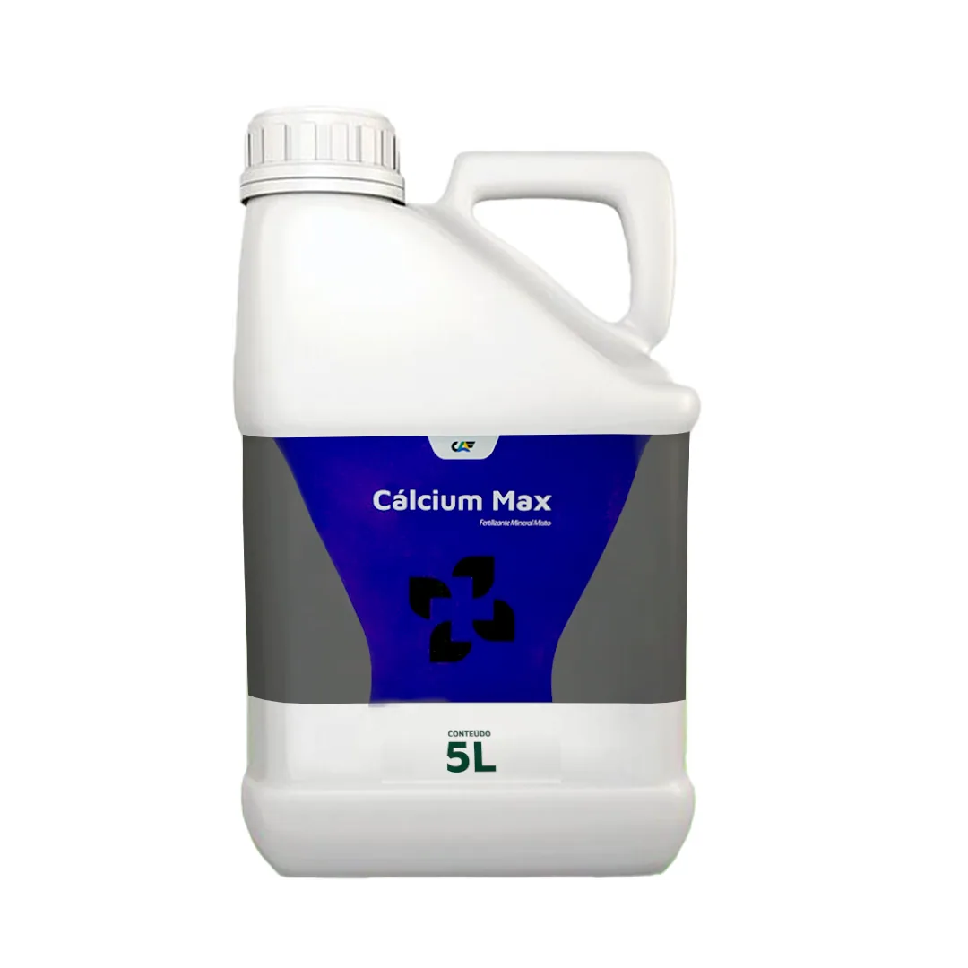 CÁLCIUM MAX