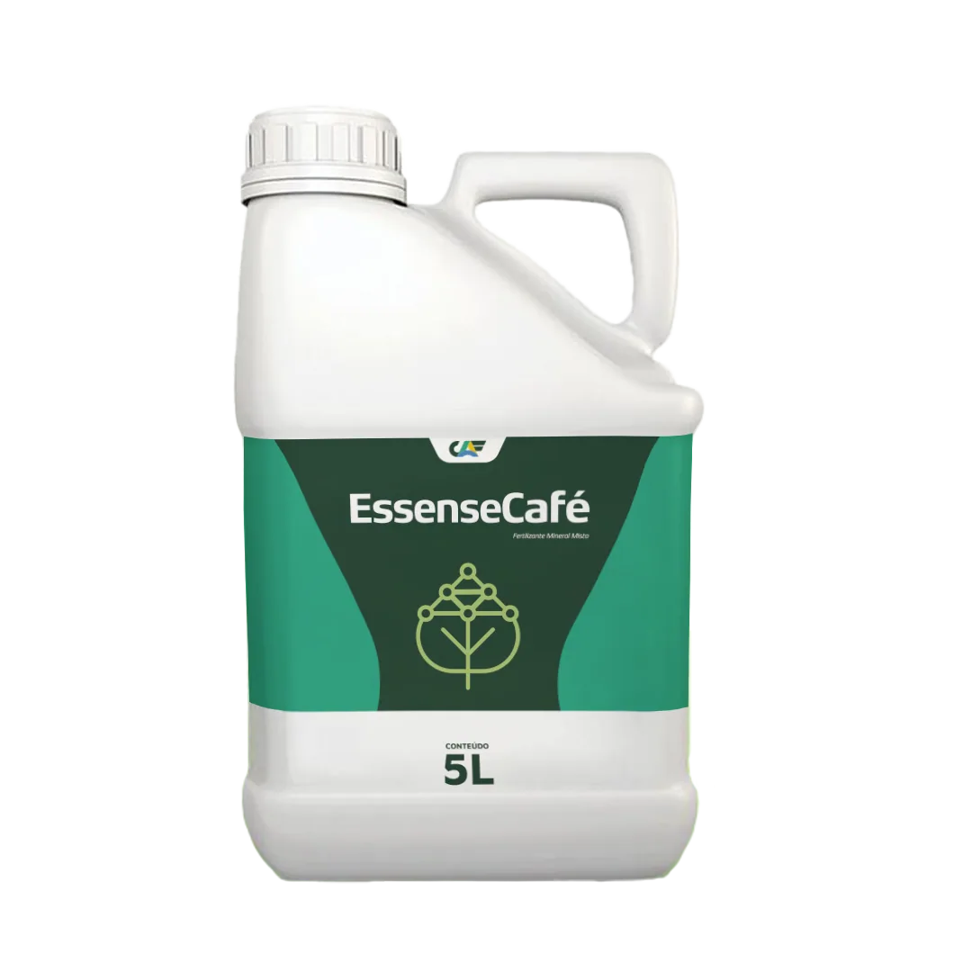 ESSENSE CAFÉ