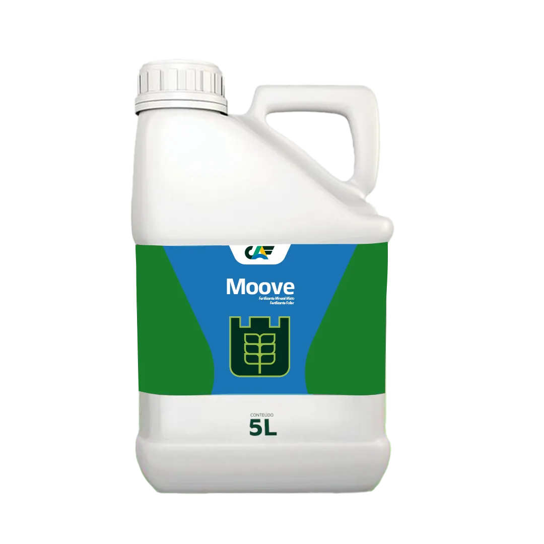 MOOVE