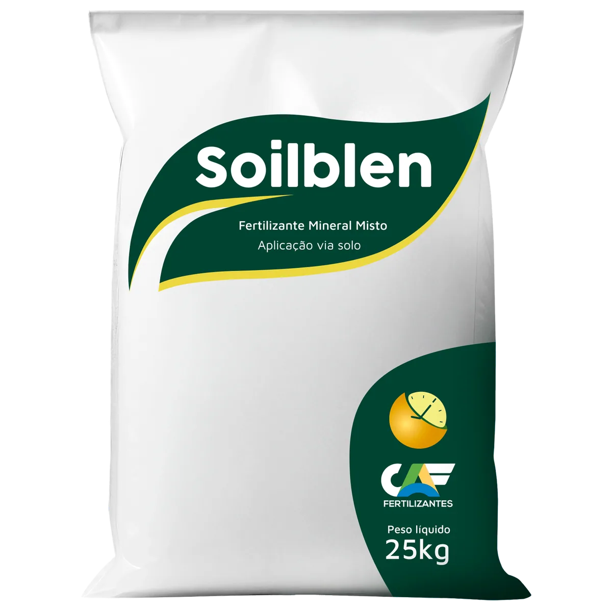 SOILBLEN