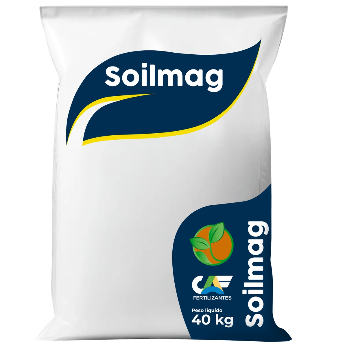 SOILMAG