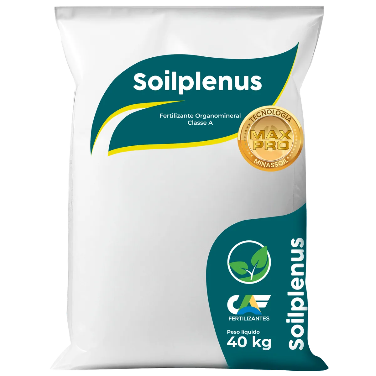 SOILPLENUS